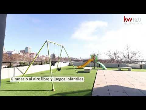 Video de YouTube - VENTA Apartamento 1 Dormitorio NOSTRUM BAY