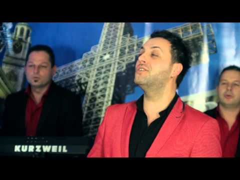 Alternator - Ergenska