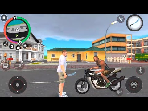 Stone giant naxeex update stone golem | Mission new military base | Games on android gameplay