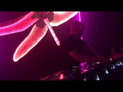 Dance:hub:love - John 00 Fleming @ Egg (26-12-2017)