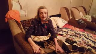 Спасибо зрителям за помощь соседке