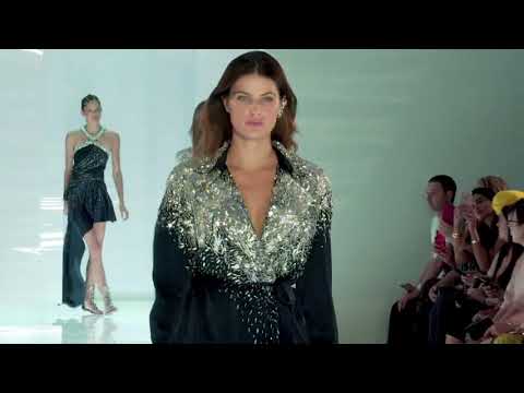 Azzaro Couture Paris Haute Couture FW19-20