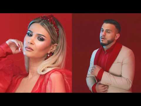 Irkenc Hyka ft Kaltrina Selimi - Kthema ( Official Chipmunk Audio )