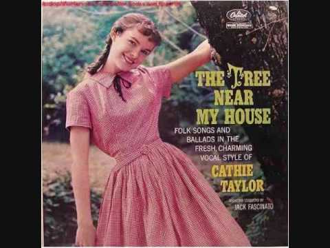 Cathie Taylor - Baby, Baby, Have You Got Cheating On Your Mind (1968)