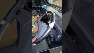 Download lagu KLAKSON MODIF SUARA HINO RK TERPASANG DI L300 mp3