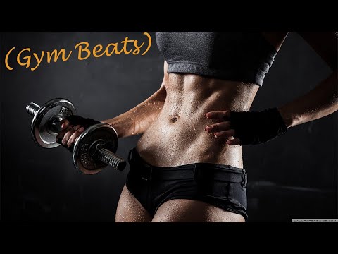 THE GYM BEATS Vol.2 (Nonstop-Megamix), BEST WORKOUT MUSIC,FITNESS,MOTIVATION,SPORTS,AEROBIC,CARDIO