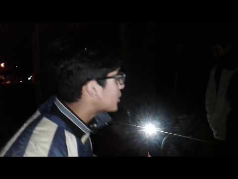 TÓXICO vs STEREO | Semifinal | Soerap Rhymes