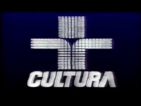 TV Cultura: Intervalo Comercial - 1994