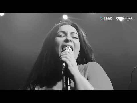 PEWNA FORMA KULTURY - MAGIA SZOS - ANNA KRUSZYŃSKA - STRZEMIECZNA (RENATA LEWANDOWSKA COVER)