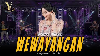 Download lagu Yeni Inka - Wewayangan ( Music Yi Production) mp3 Download lagu Yeni Inka - Wewayangan ( Music Yi Production) mp3