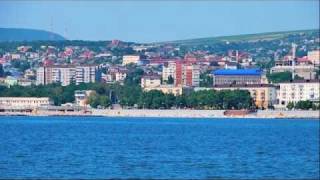 Novorossiysk ( Новороссийск )