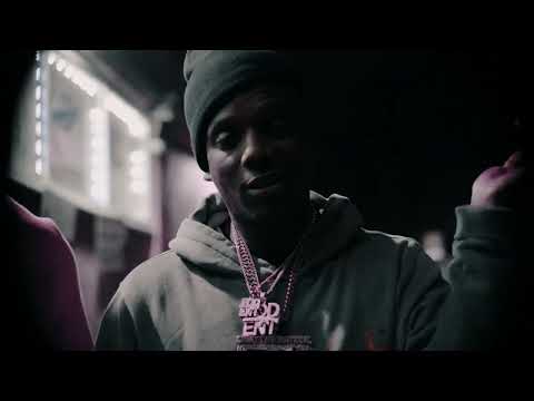 Mac God Dbo f/ Mac J - Mac Mode (Official Video)