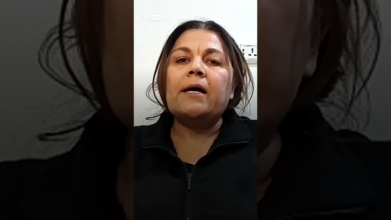 فيديو | قيادية كردية: دمشق تريد نزع سلاحنا واستسلامنا دون مقابل | #سوشال_سكاي