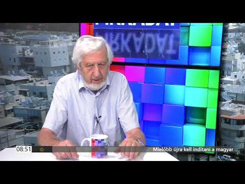 Magyarországnak az Európai Unióban, a NATO-ban van a helye