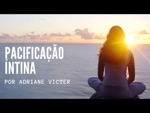 PACIFICAÇÃO INTIMA