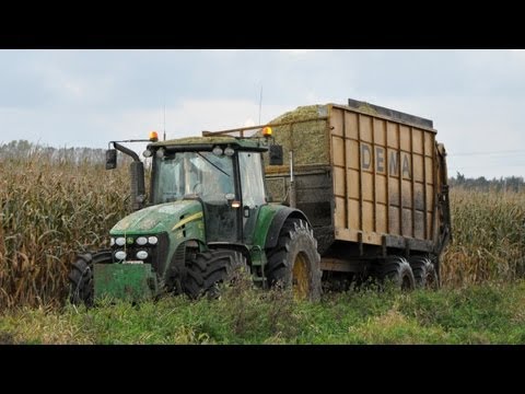 Mais 2010 - Agro-service RDS