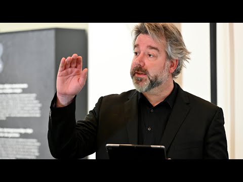 Dionysos now! op de weKONEKT.apéro