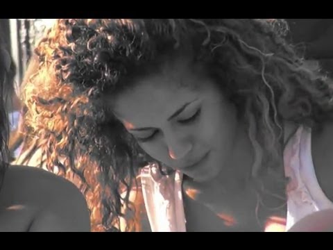 Cancello Arnone (CE) - Miss troppo carina (24.08.12)