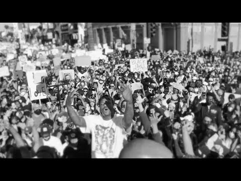 YG  - FTP Official Music Video