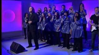 Stavanger Gospel Choir - Free at Last (HQ)