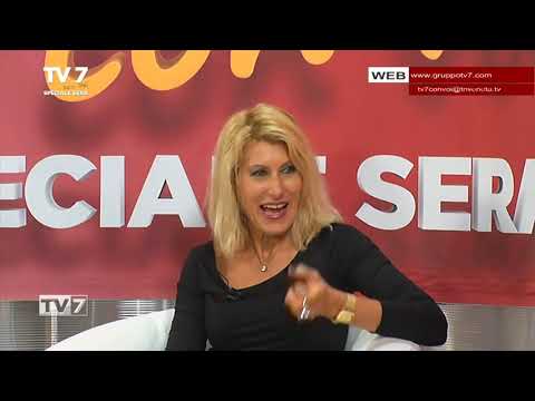 Tv7 con Voi sera del 19/11/2019 - Mafie (4 di 6)