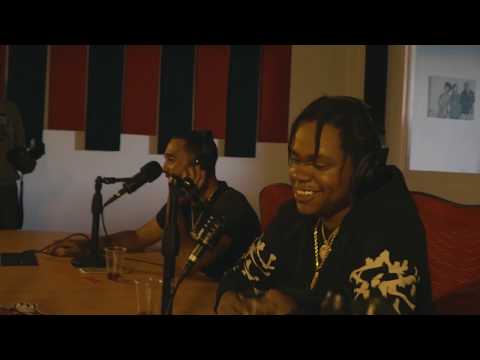 Drop The Heat Highbridge The Label Edition Featuring Nun Balla , Ra Thottie , and Trapmanny