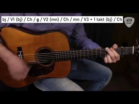 Měsíční muzikantská výzva – Malej hloupej Joe