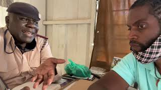 Nairobi Kenya whose telling the truth, conflicting stories on getting the kids in school for free