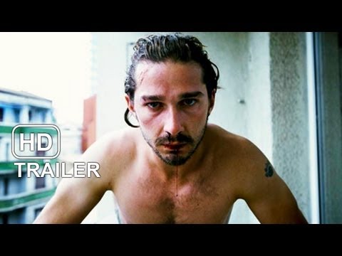 THE NECESSARY DEATH OF CHARLIE COUNTRYMAN! HD Clip Trailer 2013
