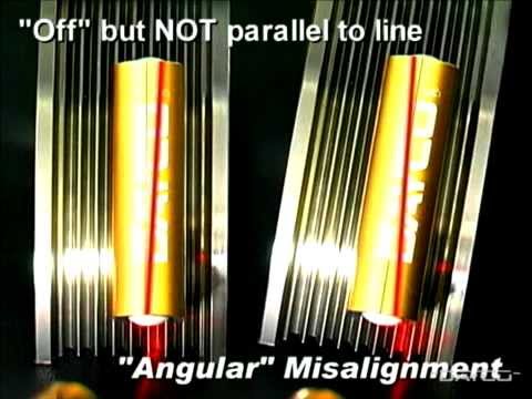 How to use Dayco Laser Alignment Tool video - Pep Boys