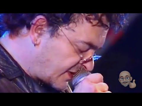 Nomadi e Omnia Symphony Orchestra "Con me o contro di me" - Concerto del 45° - Folgaria 21.06.2008