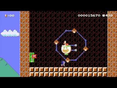 Sonic 2 Boss Rush by George