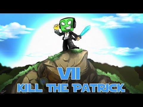 Kill The Patrick - S7E01 - En mode Kamikaze !