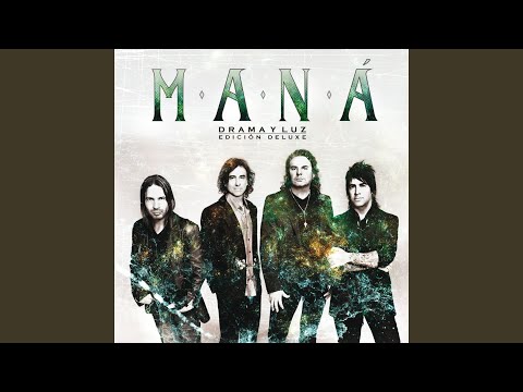 El Espejo - Maná