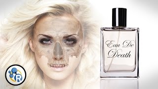 Zombie Apocalypse Survival Chemistry: Death Cologne