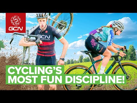 All Road Riders Should Try This! | How To Ride Cyclocross