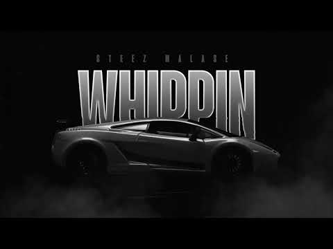 Steez Malase - Whippin