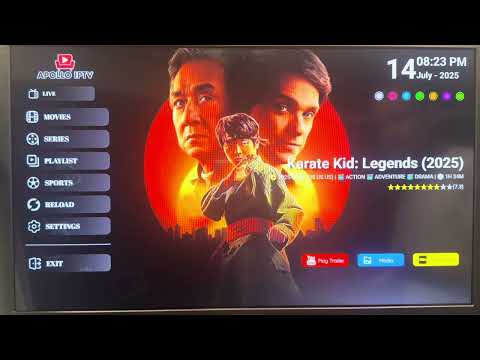 Apollo Iptv Free Code 2023