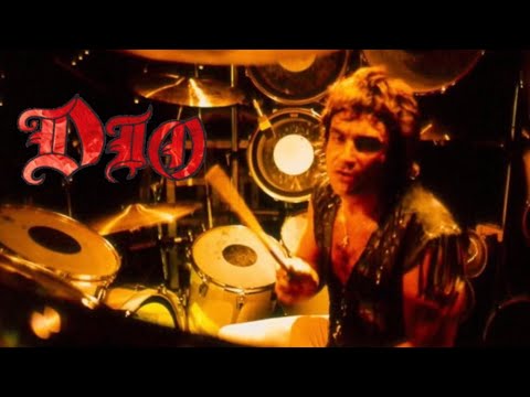 5 Epic Drum Licks by Vinnie Appice