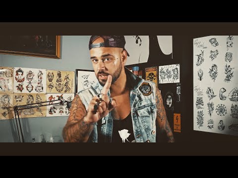 Pofo - 12 Anos (Freestyle) Prod. Osemio Boemio