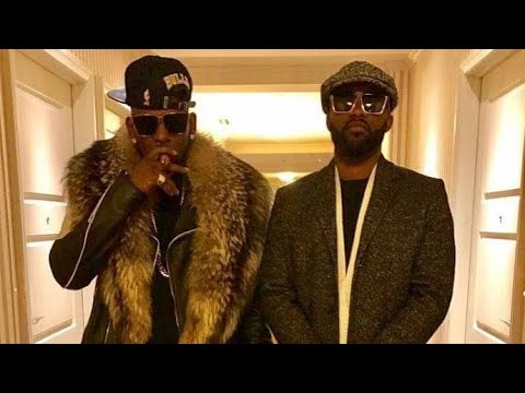 FALLY IPUPA - NIDJA LIVE