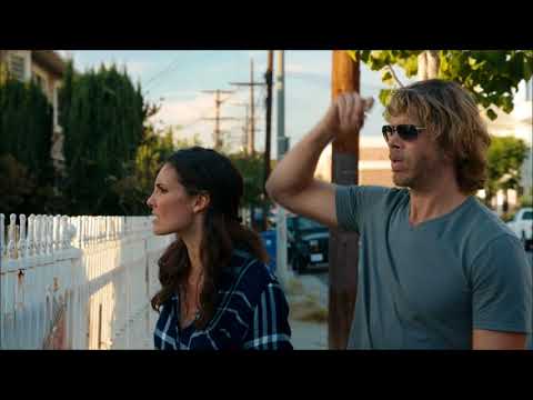 NCIS Los Angeles 9x04 - Pratical