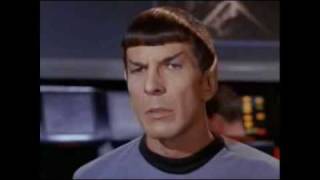 Follow Your Star by Mr Spock (Leonard Nimoy)