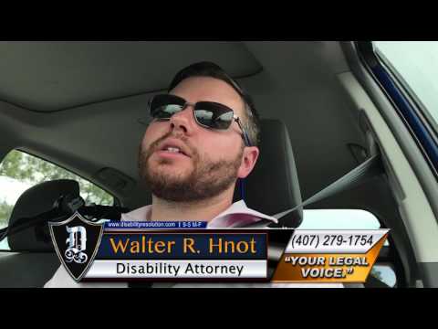 766: What you need to know about Credibility Letters  Video #5 Attorney Walter Hnot