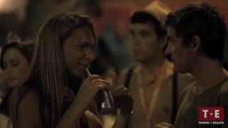 How To Avoid A Prostitute Drink Scam