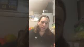 Another Day Another Devotion - Part 5 -of What are you looking For?  is it God&#39;s Plan - Luke 9