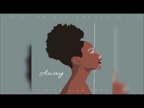 Prince Pronto - Away (Feat. Viking Ding Dong) | 2021 Soca