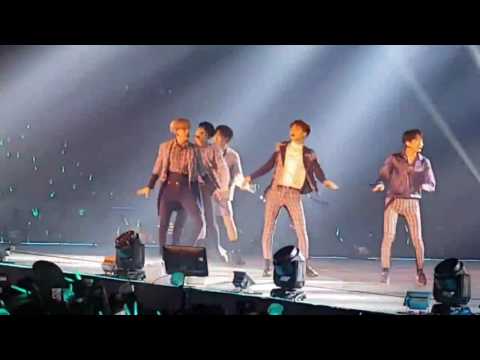 I7O52O SHINee Feel Good