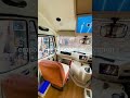 Ready To Delivery Our New 2x1 Luxury Tempo Traveller 17 Seater Modification