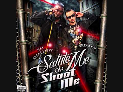 URM Audio: Ard Adz & Shallow - Days Of Our Life